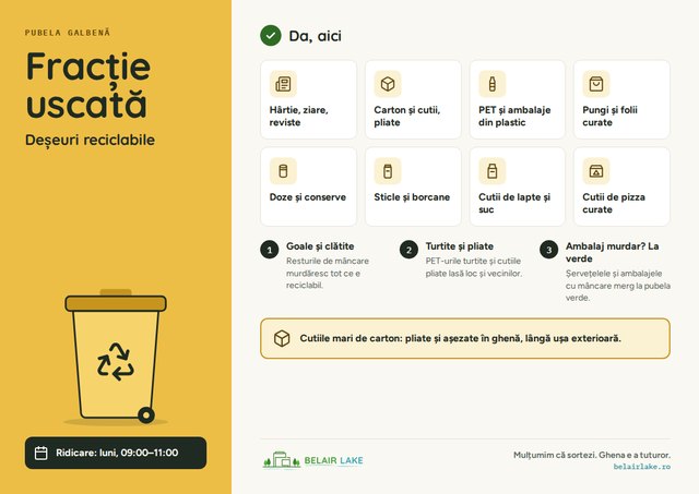 Fracție uscată